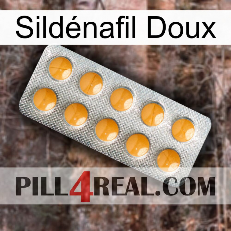 Sildénafil Doux levitra1